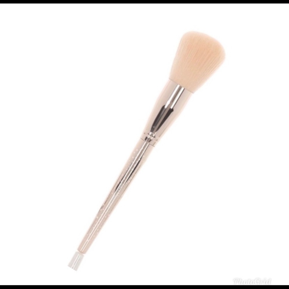 Bare Minerals Supreme Finisher Brush Gold Star Celestial Limited Edition Sealed